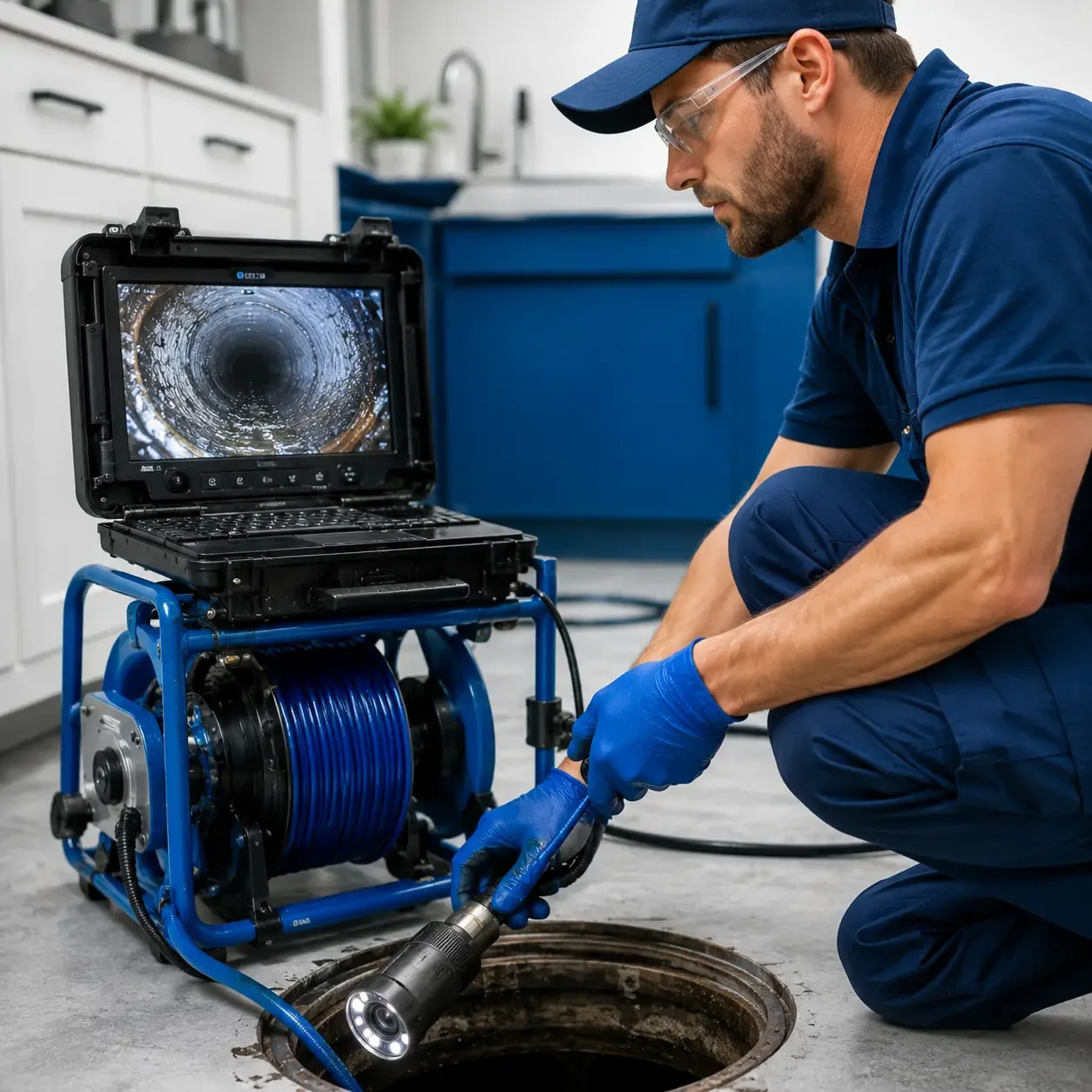 Pipe Relining professionals serving Saratoga, AR